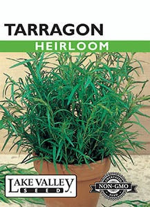 Lake Valley Tarragon Seed