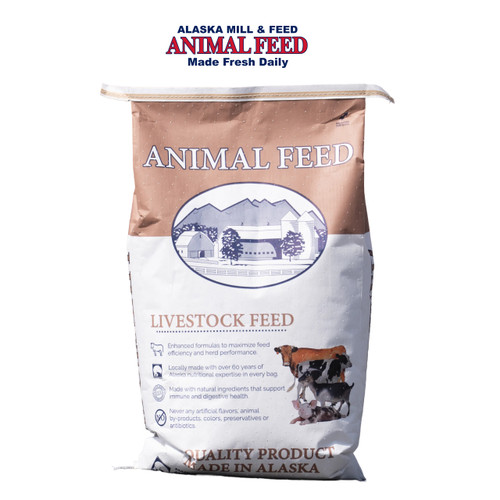Livestock Vitality Supplement, 50lb