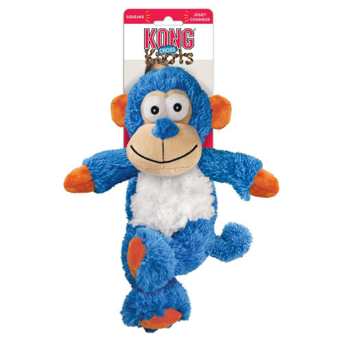 kong wild knots eagle