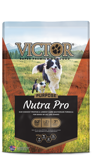victor multi pro
