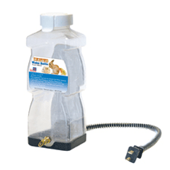 Farm Innovators Heated Water Bottle, 32oz