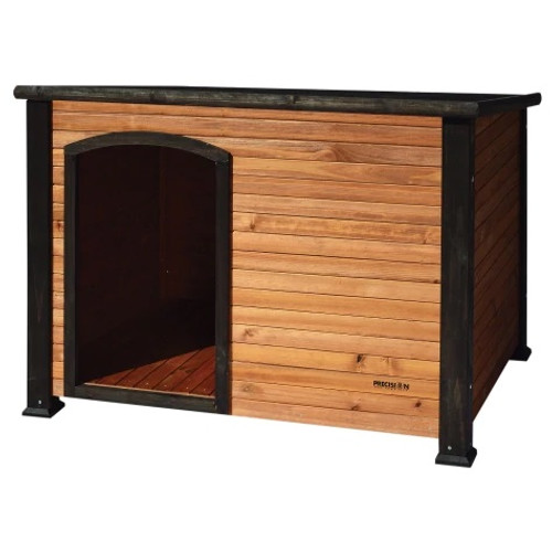 Precision Pet Extreme Wooden Dog House
