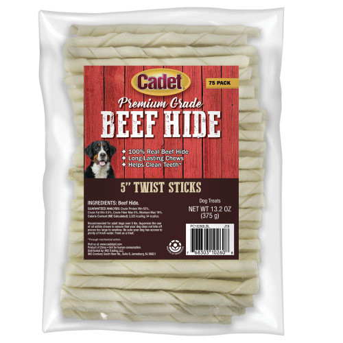 cadet beef esophagus