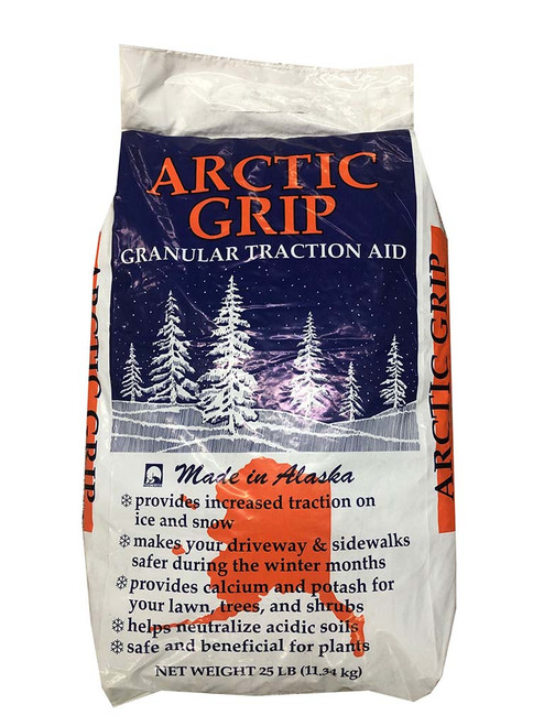 Arctic Melt Arctic Grip Traction Aid