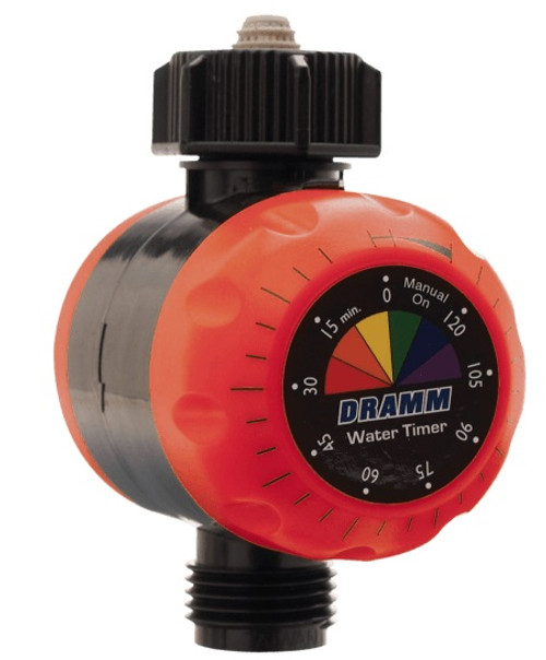 Dramm ColorStorm Premium Water Timer