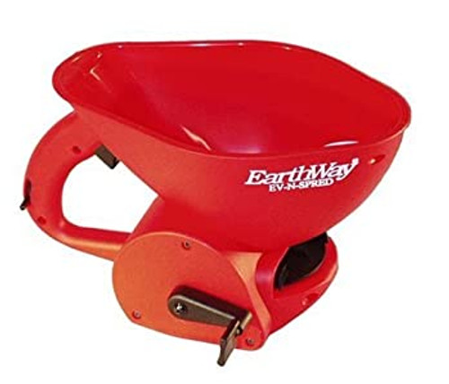 Earthway Hand-Held Spreader 3400