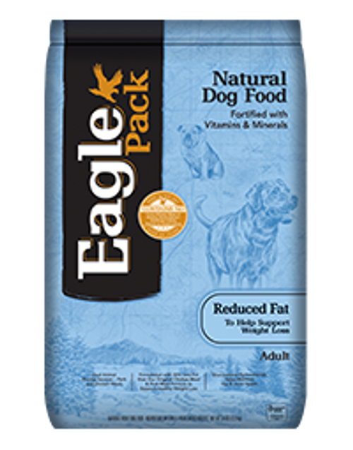 Eagle Reduced Fat Adult, 30lb