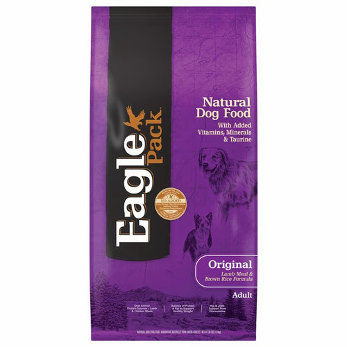 Eagle Original Adult Lamb & Rice, 30lb