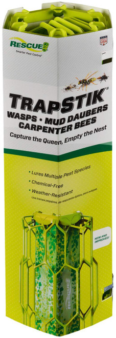Rescue TrapStik for Wasps