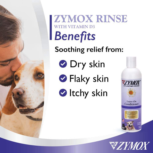 zymox shampoo petsmart