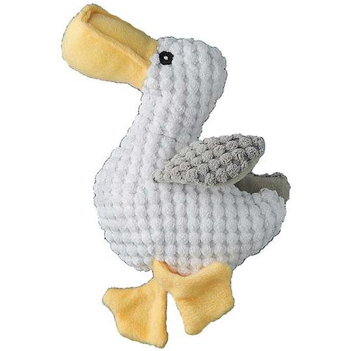 Patchwork Seagull, 6 Inch