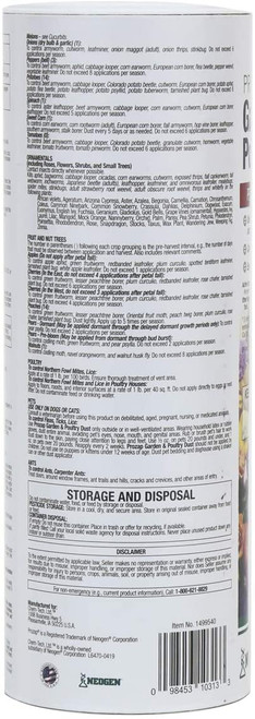 ProZap Insect Guard Pest Strip 4 Month Protection