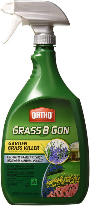 Grass-B-Gon Garden Grass Killer (24 oz)