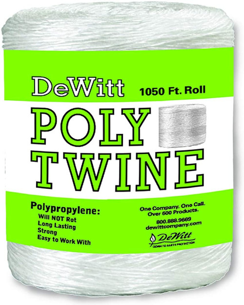 Dewitt 1050-Foot Polytwine