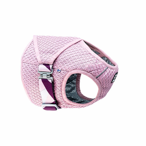 Hurtta Cooling Wrap Pink