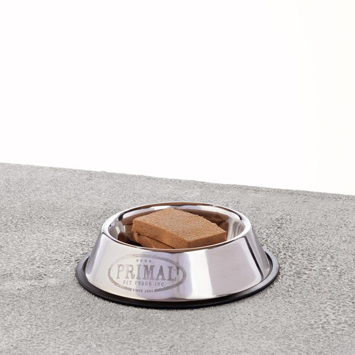 Primal Dog Raw Frozen Patties Chicken, 6lb