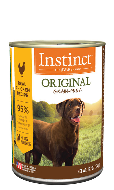 Natural Balance Dog Ultra Grain Free Chicken, 24lb