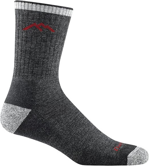Darn Tough Style 1466 Men's Hiker Micro Crew Sock