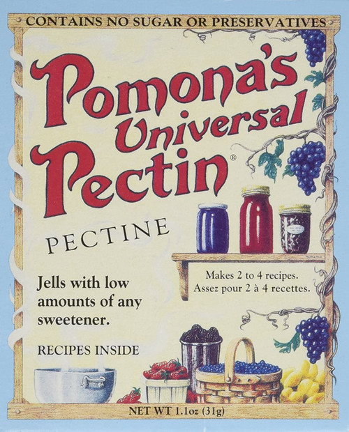 Pomona's Universal Pectin