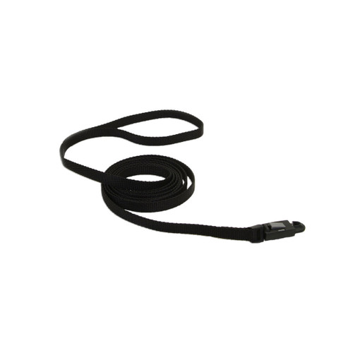 Cat Leash with E-Z Snap 3/8", 6ft