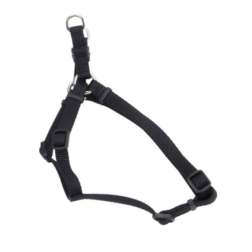 Comfort Wrap Adjustable Dog Harness 3/4in, 32in