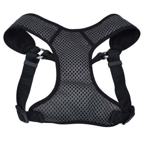 Comfort Soft Sport Wrap Adjustable Dog Harness, Medium, 22-28in