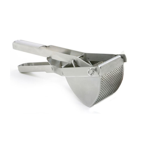 Norpro Stainless Steel Commercial Potato Ricer