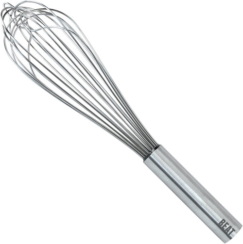 Tovolo, 9 Inch Stainless Steel Beat Whisk