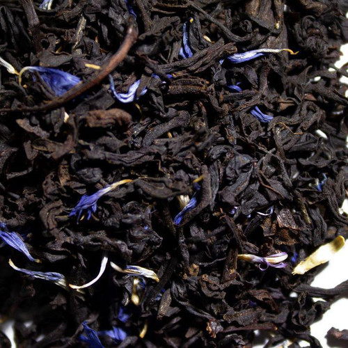 Summit Spice and Tea Company Earl Grey de la Creme Tea