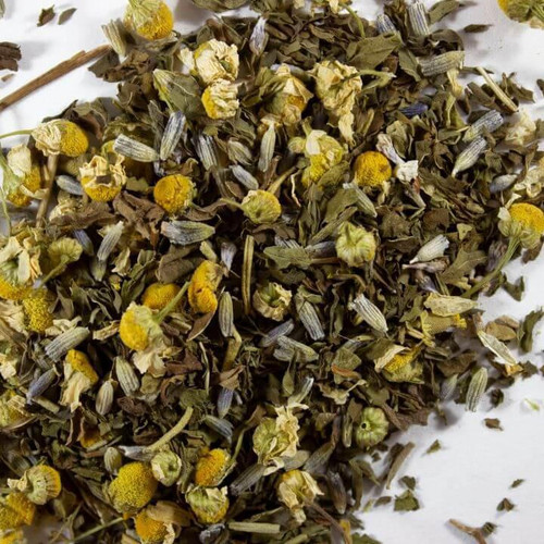 Summit Spice and Tea Company Spring Garden Tea