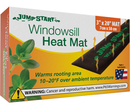 JumpStart Seeding Heat Mat