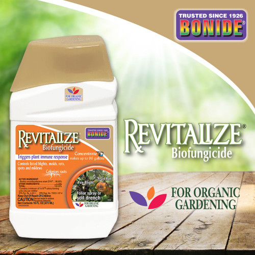 Bonide Revitalize Concentrate, 16oz