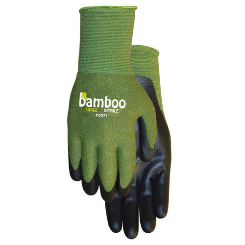 Bellingham Bamboo Gardener Gloves