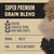 Orijen Dog Puppy w/Grain, 4lbs