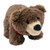 Tall Tails Baby Bandana Bear, 5"