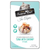 Fussie Cat Tuna with Shrimp in Aspic Pouch, 2.47oz