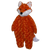 PetLou Floppy Fox, 19"