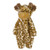 PetLou Floppy Giraffe, 19"