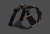 Ruffwear Front Range Harness Moonlight Mountains, XXS