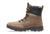 Icebugs - Mens Adak ReWool Bugrip Coffee/Grey