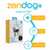 ZenDog Compression Calming Shirt