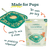 Woof LickMix Bacon & Cheese, 5.5oz
