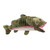 PetLou Salmon Dog Toy