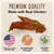 Cadet Gourmet Chicken Breast Jerky