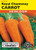 Lake Valley Carrot Royal Chantenay Seed