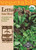 Lake Valley Salad Blend Organic Seed
