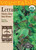 Lake Valley Lettuce Mesclun Zesty Salad Mix Organic Seed