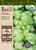 Lake Valley Basil Sweet Italian Organic Seed