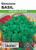 Lake Valley Basil Genovese Seed
