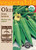 Lake Valley Okra Spineless Organic Seed
